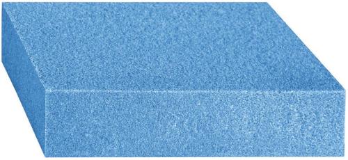 Gomme antirouille grain grossier