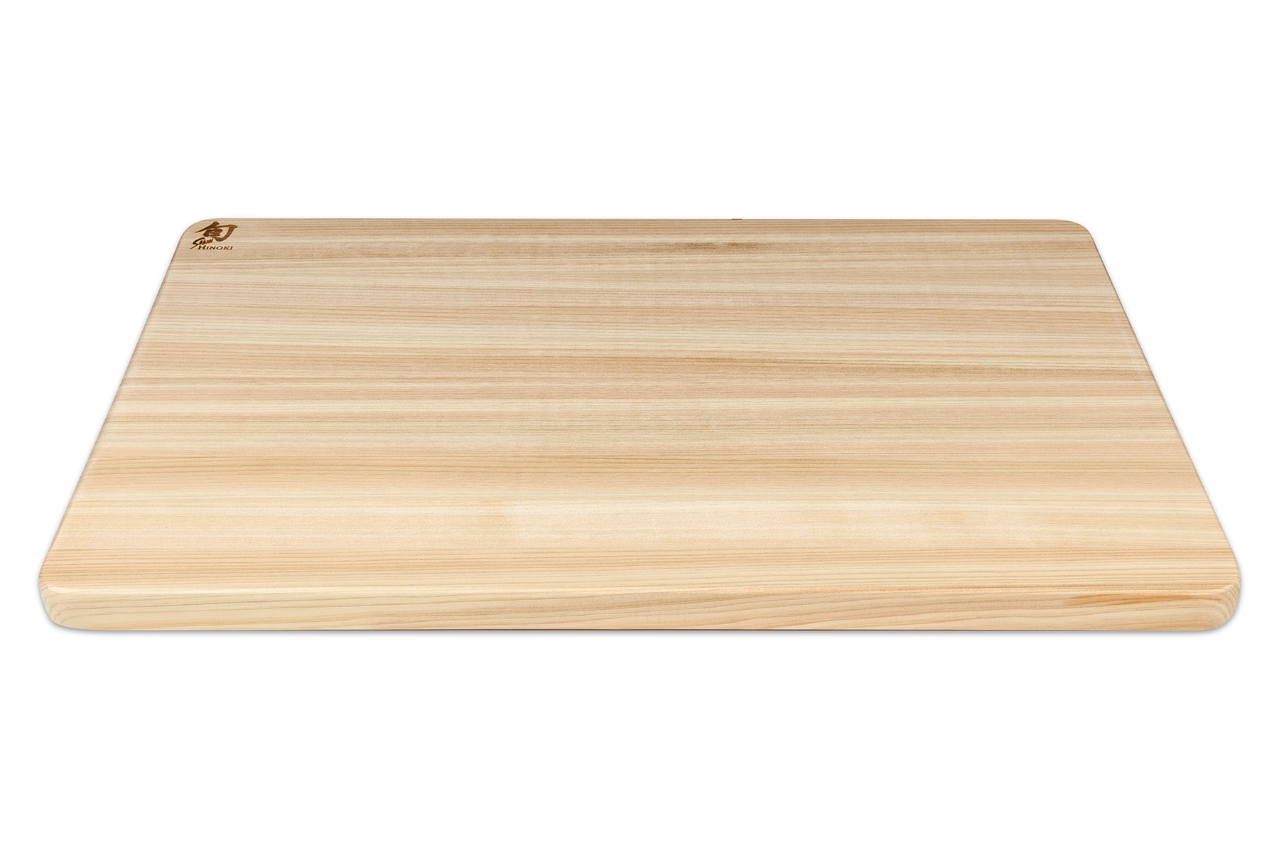 Planche à découper Kai en bois hinoki - M