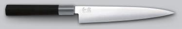 COUTEAU FILET DE SOLE 18 CM KAI WASABI BLACK