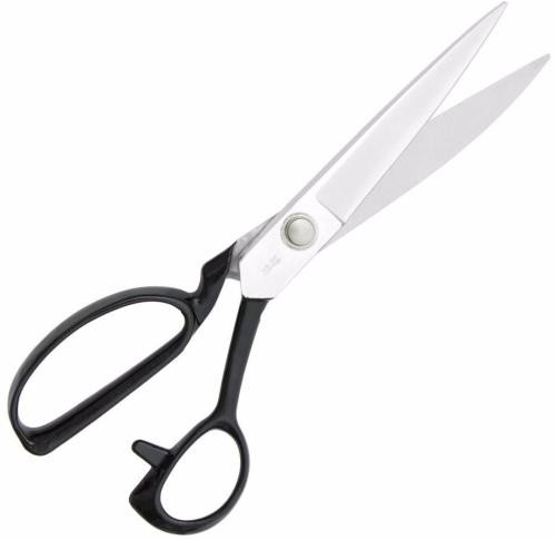 Ciseaux Japonais de tailleur expert 260mm Forgé main