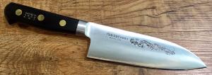 COUTEAU JAPONAIS MISONO WESTERN DEBA 16,5 CM GAMME SWEDISH HIGH CARBON STEEL