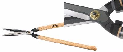 Cisaille japonaise 72,5 cm