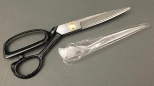 Ciseaux japonais de tailleur 240 mm forgés main Itto Ryu