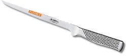 COUTEAU JAPONAIS GLOBAL G-SERIES G30 FILET DE SOLE 21 CM