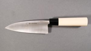 Couteau Haiku Home de Chroma 16.00 cm Deba