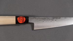 COUTEAU JAPONAIS ARTISANAL SHIGEKI CLASSIC - UTILITAIRE 15 CM