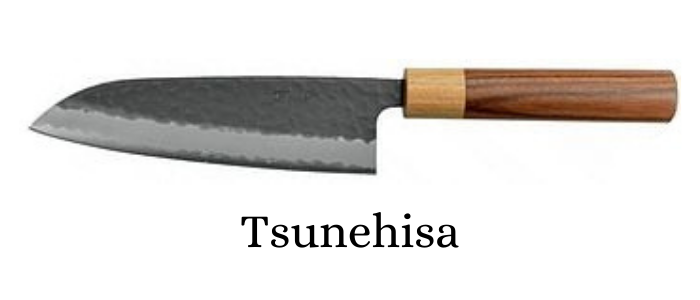 Couteaux japonais Tsunehisa