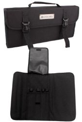 MALLETTE DE TRANSPORT RIGIDE CHROMA 4 PIECES