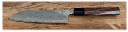 COUTEAU JAPONAIS DE CUISINE MASAKAGE GAMME KUMO BUNKA 17 CM