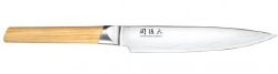 COUTEAU TRANCHEUR 18 CM KAI MAGOROKU COMPOSITE