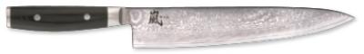 COUTEAU JAPONAIS YAXELL "RAN" - CHEF 25.5 CM