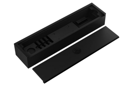 Coffret Box Black Horl 2