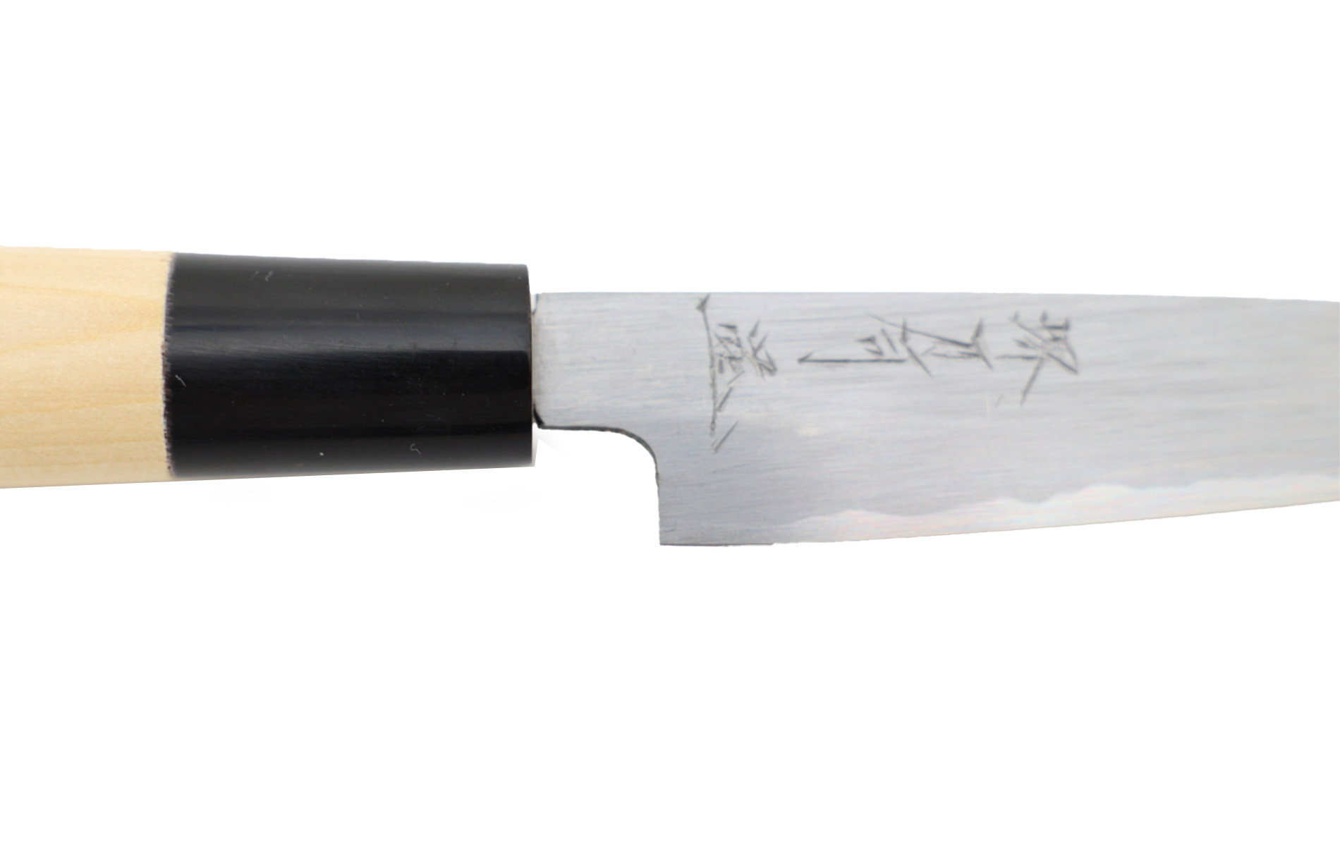 Couteau japonais artisanal Sakai Tohji - Couteau Petty 12 cm