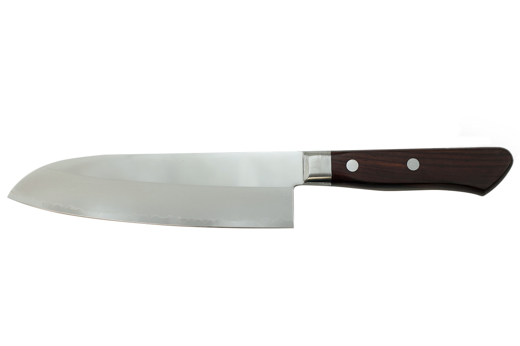 Couteau japonais Jaku Sekiryu - Couteau santoku 17 cm