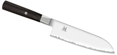 Couteau japonais Miyabi 4000FC Santoku 18 cm