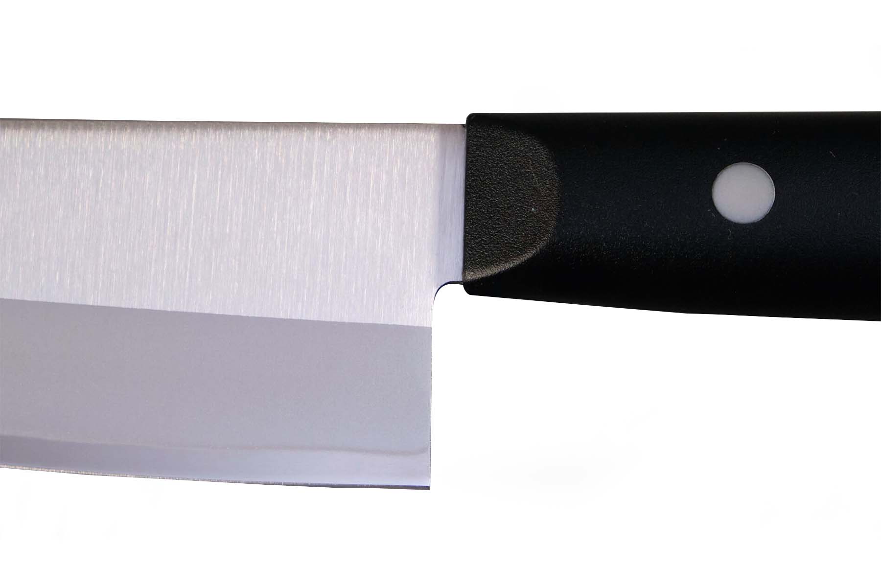 Couteau japonais Tojiro Dp Éco Santoku 17 cm