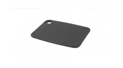 PLANCHE A DECOUPER GRIPPER "EPICUREAN" 38 x 28 ARDOISE