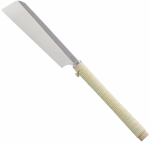 Scie  bois japonaise Dozuki - 24 cm