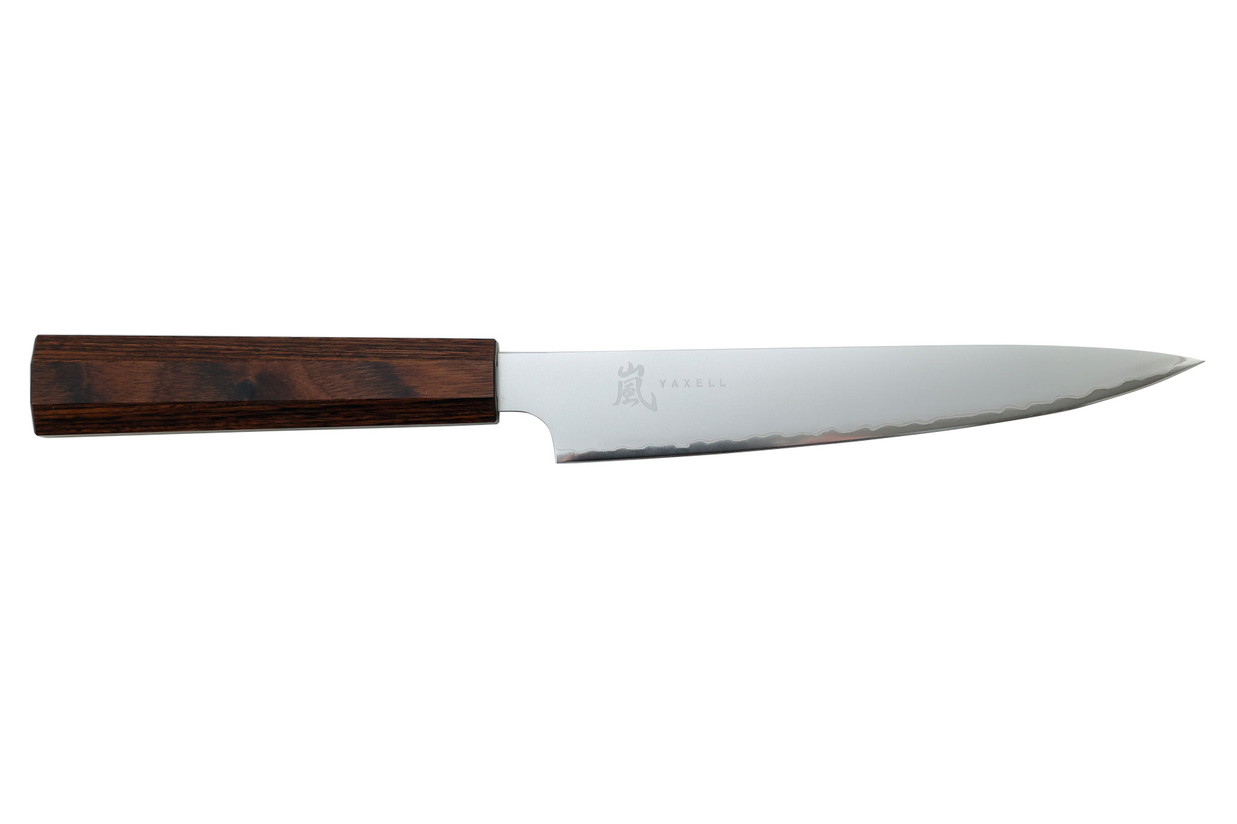 Couteau japonais Yaxell Hana - Couteau trancheur 18 cm