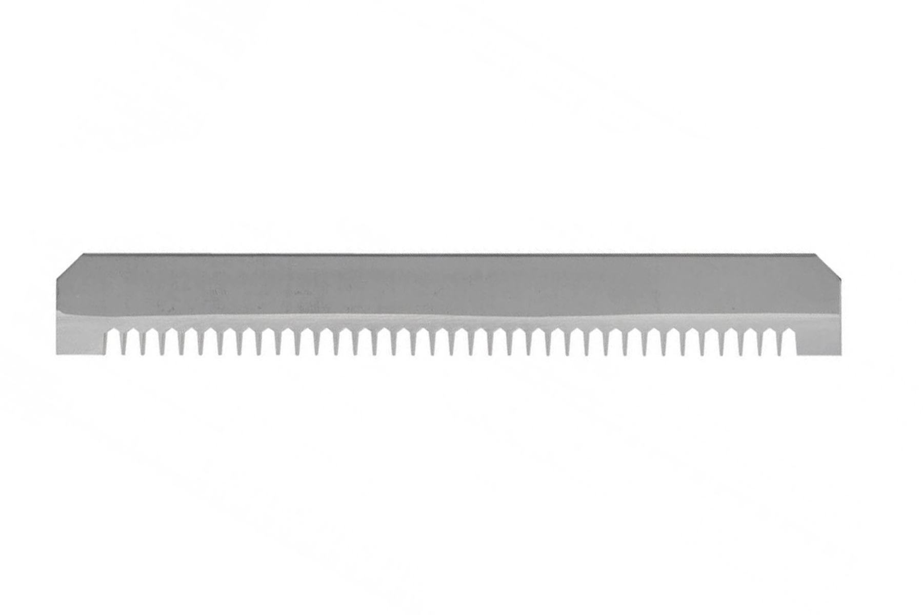 Lame dents moyennes pour mandoline japonaise 8486JAPP