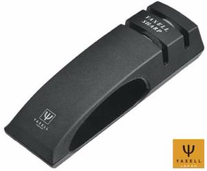 AFFUTEUR CERAMIQUE YAXELL - 2 ROULETTES - LAMES VG10