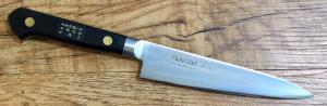 COUTEAU JAPONAIS MISONO PETTY 13 CM GAMME SWEDISH HIGH CARBON STEEL