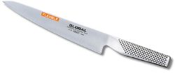 Couteau japonais Global g-series - Couteau filet de sole 21 cm G20