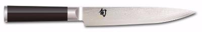 COUTEAU A VIANDE TRANCHEUR 18 CM KAI SHUN CLASSIC