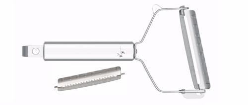 ÉPLUCHEUR KAI SELECT - TYPE T + LAME A JULIENNE