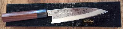 COUTEAU JAPONAIS SAKAI TAKAYUKI FUNAYUKI 165 MM