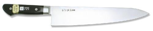 Couteau japonais Kane Tsune - Couteau de chef 27 cm