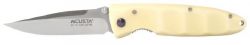 Couteau japonais pliant Mcusta MC-25 Corian