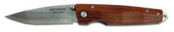 COUTEAU JAPONAIS PLIANT MCUSTA MC-53D - "GENTLEMEN"
