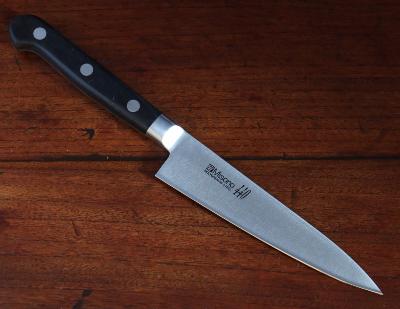 Couteau japonais Misono 440 office 12 cm