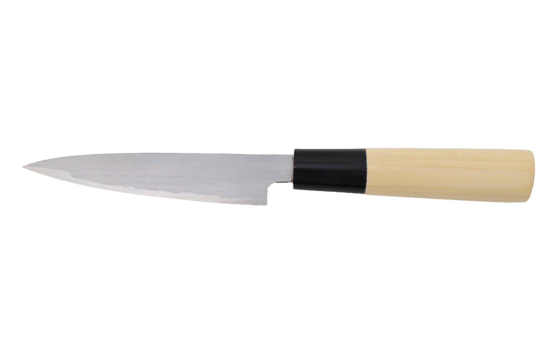 Couteau japonais artisanal Sakai Tohji - Couteau Petty 12 cm