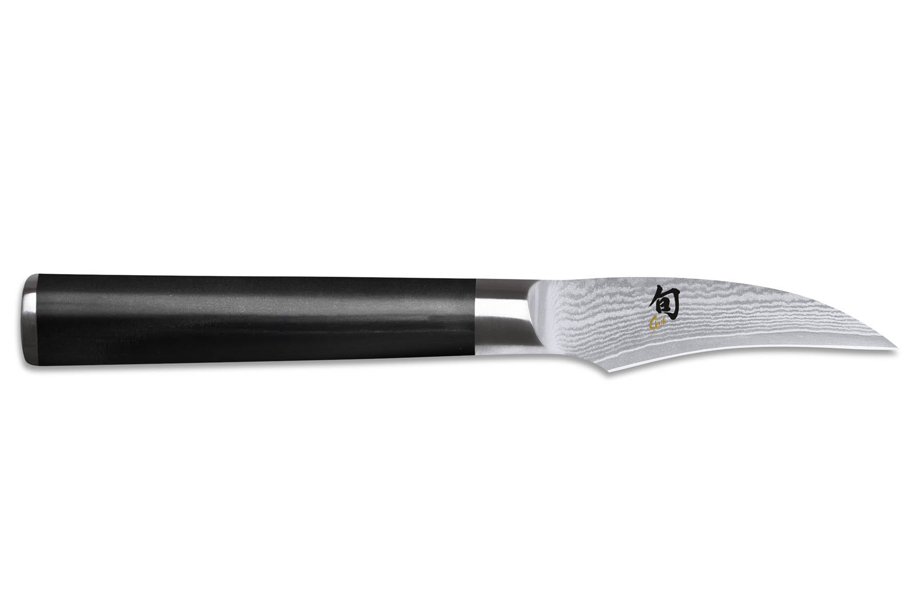 Couteau japonais Kai Shun Classic - bec d'oiseau 6 cm