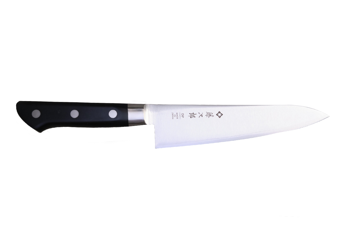 Couteau japonais DP Série Tojiro Chef 18 cm