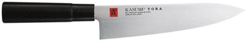 Couteau japonais Kasumi Tora - couteau de chef 20 cm