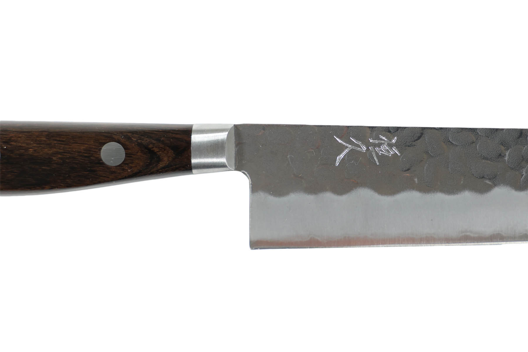 Couteau japonais Tsunehisa Tsuchime - Sujihiki 27 cm