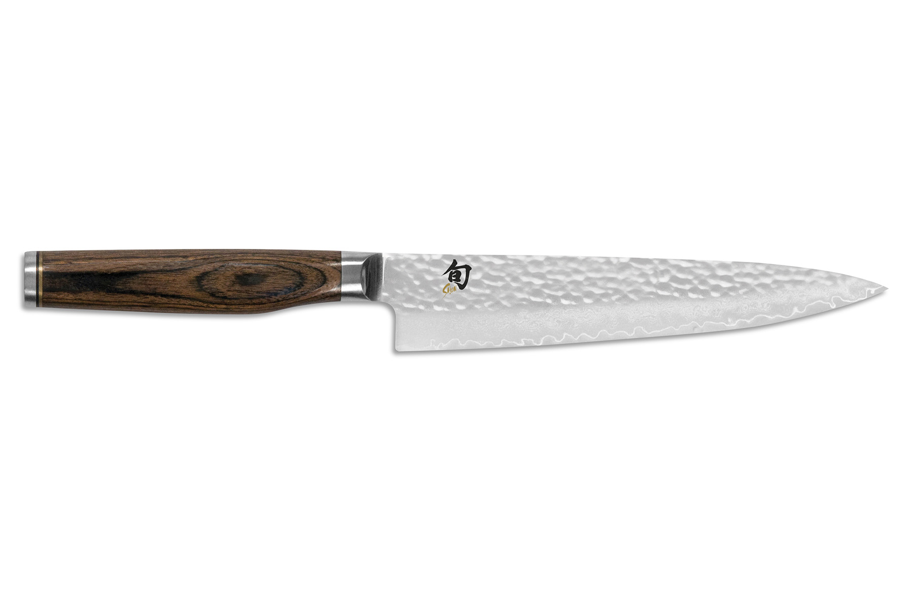 Couteau Japonais utilitaire 16,5 cm Kai shun premier Tim Malzer
