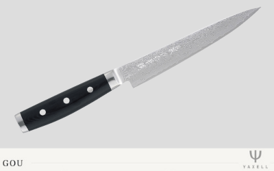 Couteau de cuisine Yaxell Gou