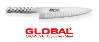 Couteaux japonais Global