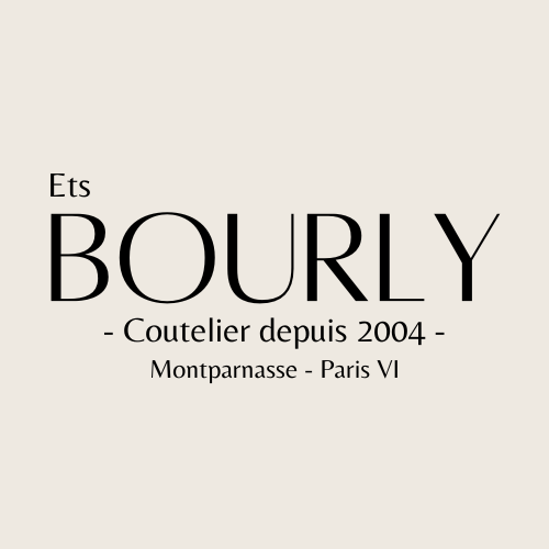 Coutellerie Bourly Paris VI Montparnasse