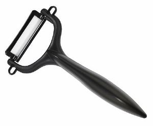 Rasoir à légumes Kyocera noir