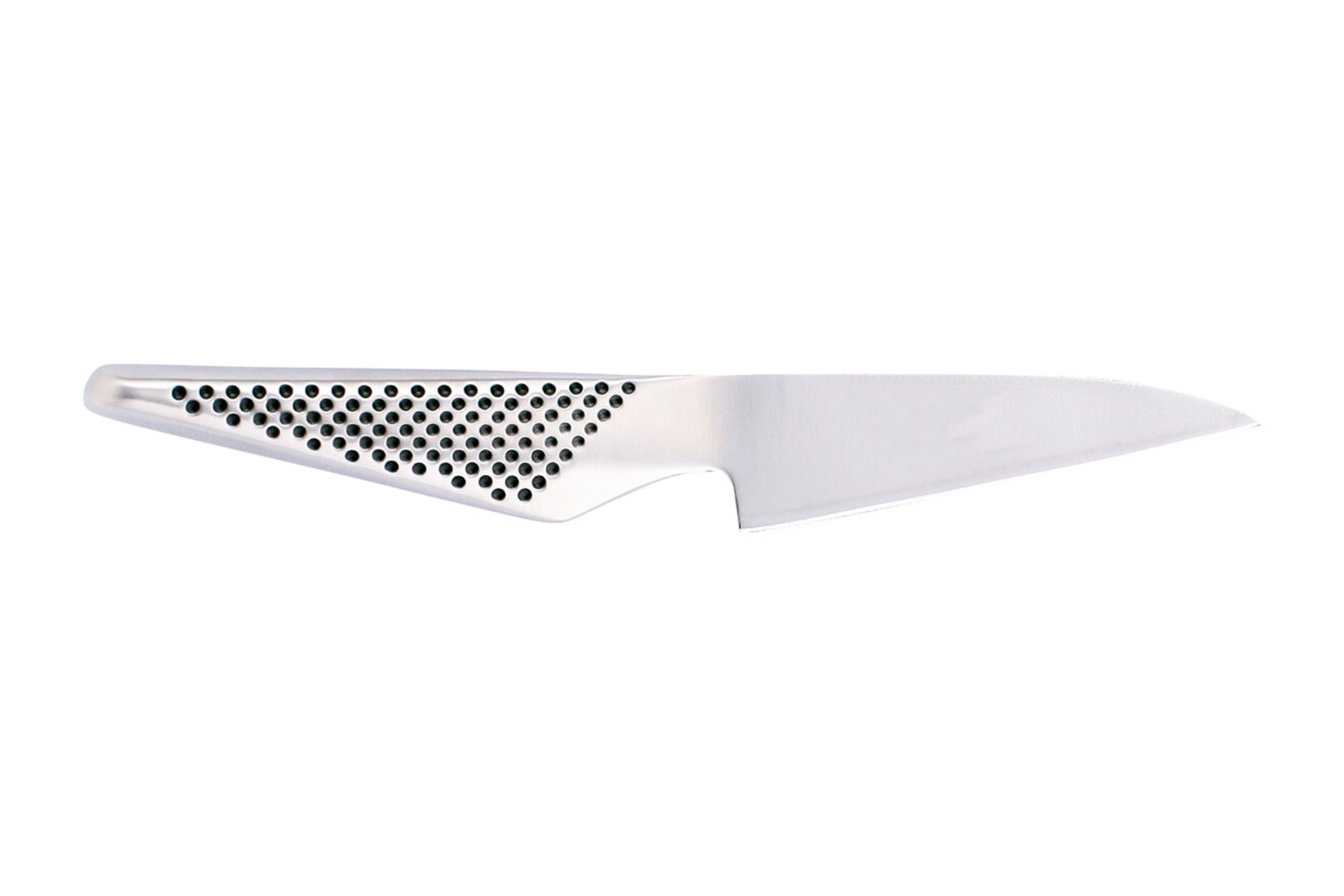 Couteau japonais Global gs-series GS7 - Couteau d'office 11 cm