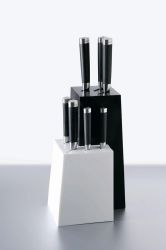 Bloc en Corian Kai Michel Bras (vendu vide)