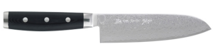 Couteau japonais Yaxell "Gou" - Couteau santoku 16,5 cm