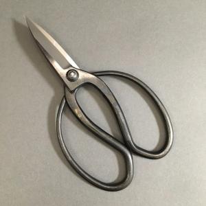 Ciseaux japonais à bonsaï Hanaga Okubo - 17 cm
