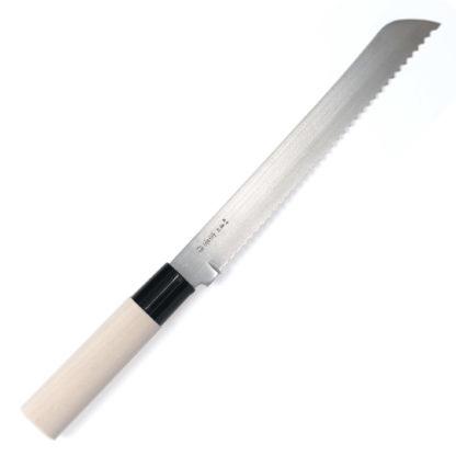 Couteau Haiku Home de Chroma  22 cm à pain