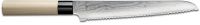 COUTEAU JAPONAIS A PAIN 24 CM TOJIRO SHIPPU
